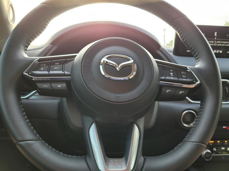 Mazda CX-5  2025