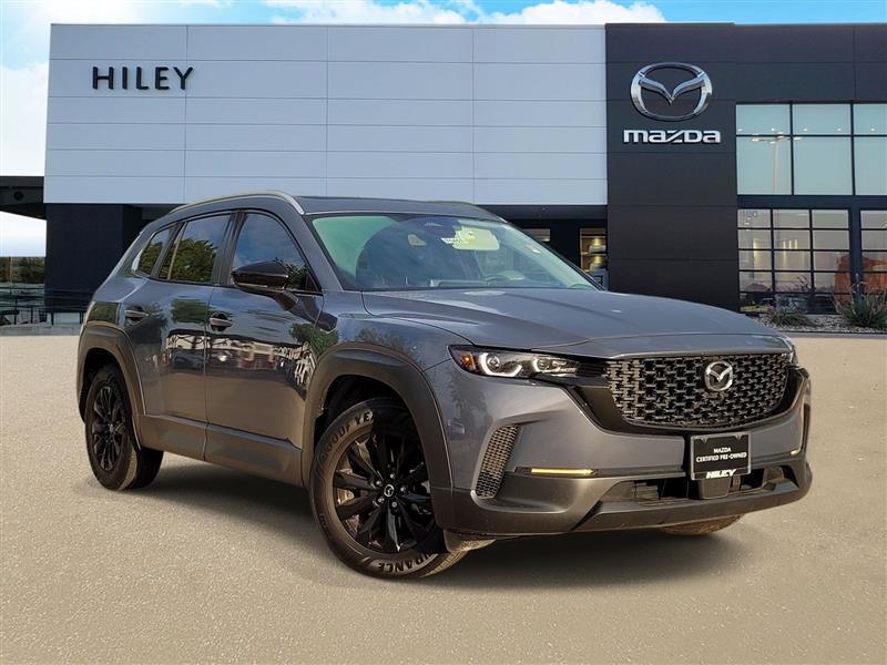 Mazda CX-50  2025