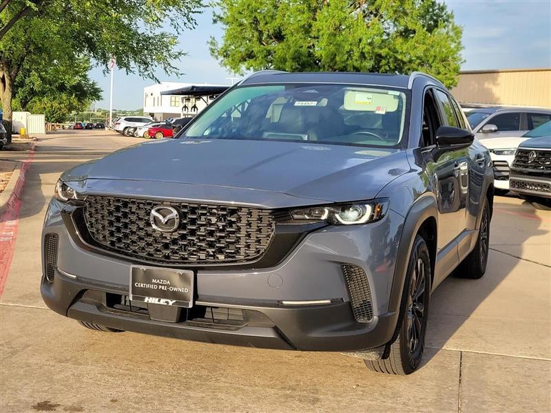 Mazda CX-50  2025