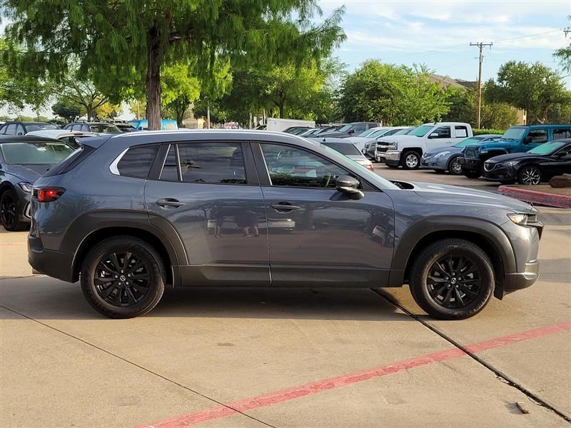 Mazda CX-50  2025