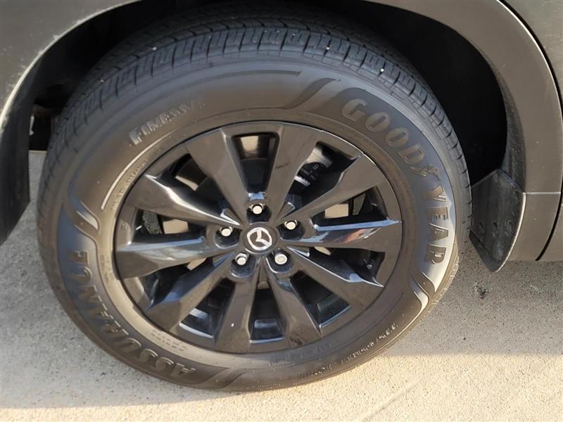Mazda CX-50  2025