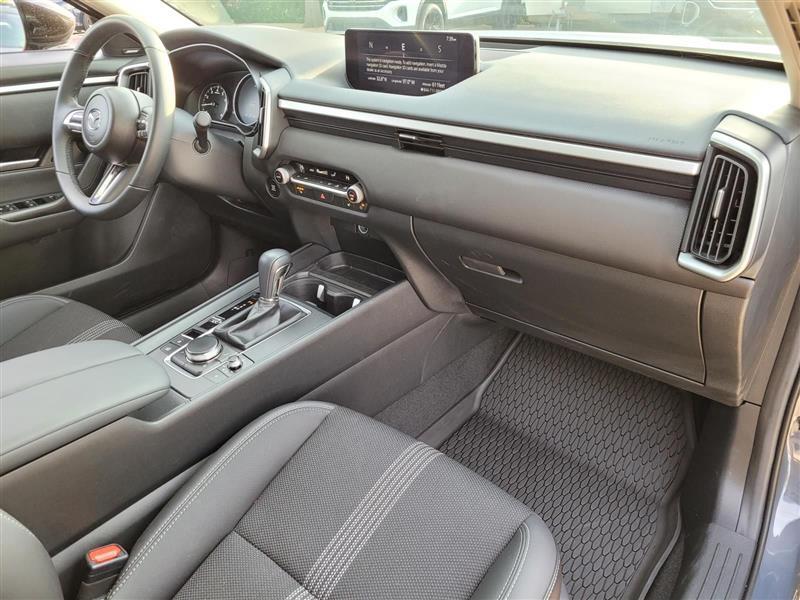 Mazda CX-50  2025