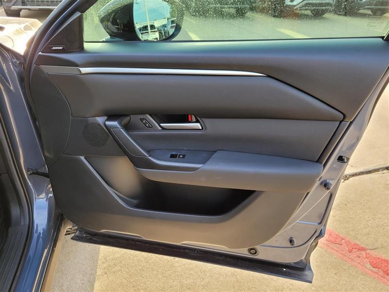Mazda CX-50  2025