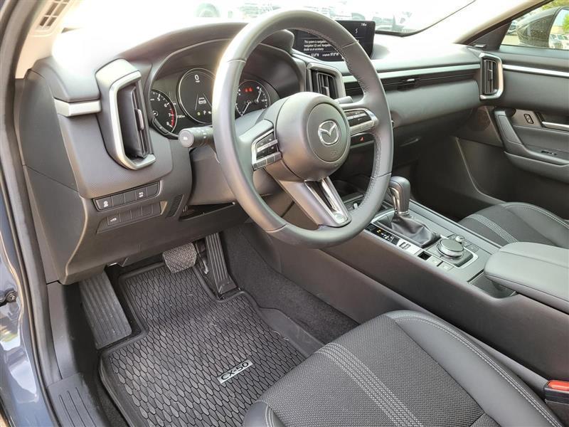 Mazda CX-50  2025