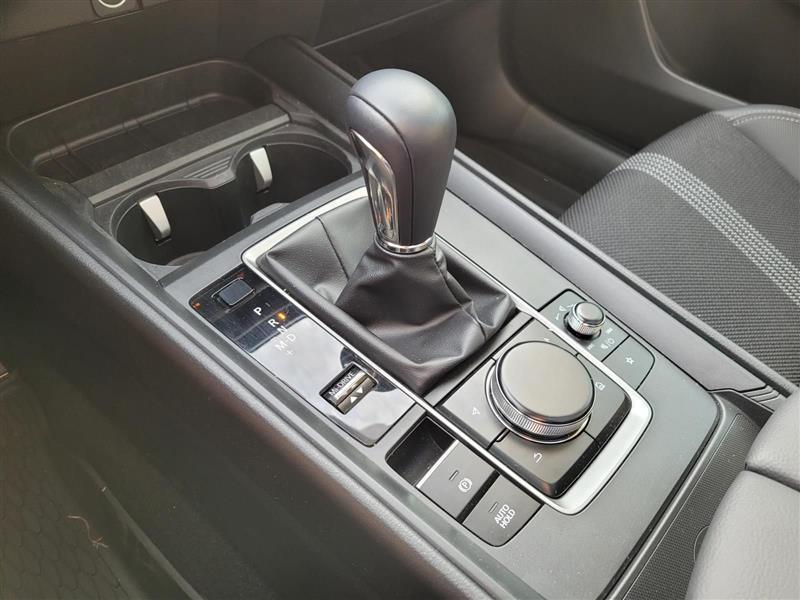 Mazda CX-50  2025