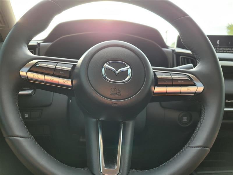 Mazda CX-50  2025