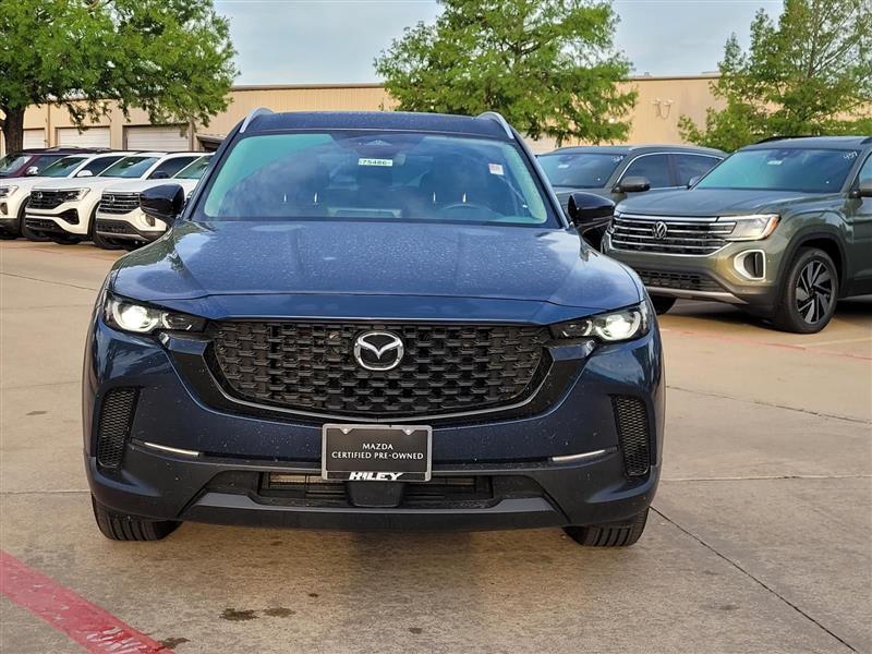 Mazda CX-50 2.5 S Premium 2025
