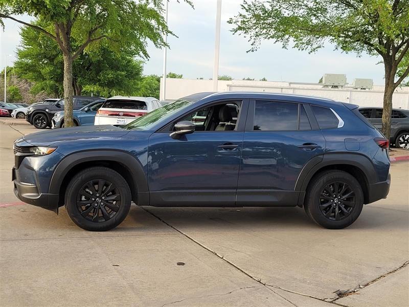 Mazda CX-50 2.5 S Premium 2025