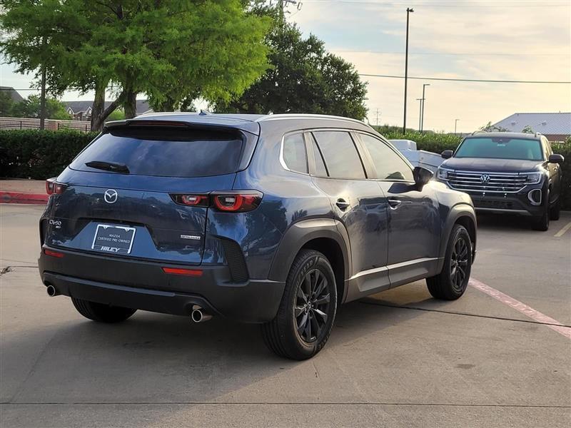 Mazda CX-50 2.5 S Premium 2025