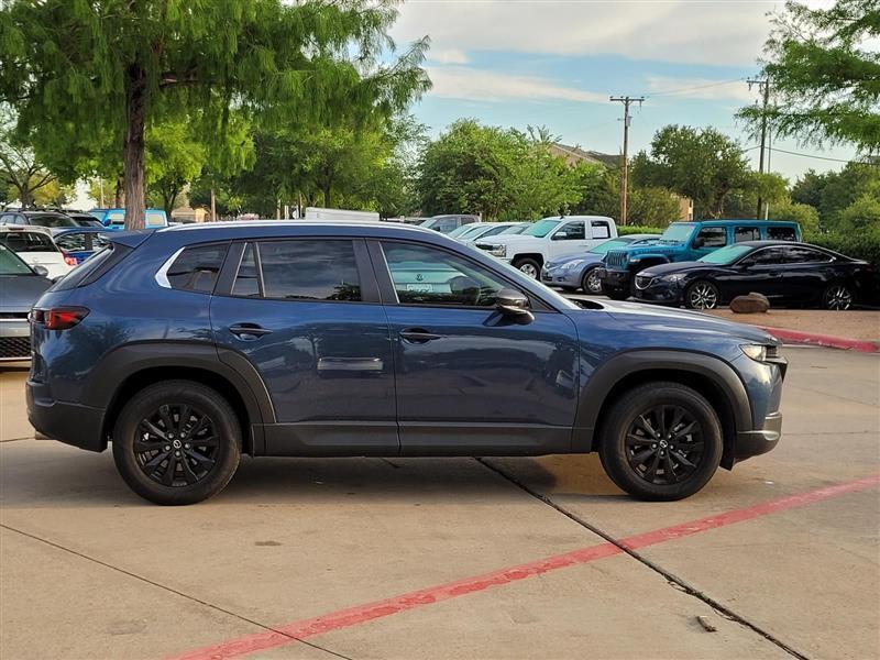 Mazda CX-50 2.5 S Premium 2025