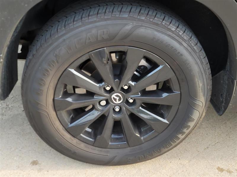 Mazda CX-50 2.5 S Premium 2025