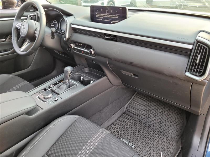 Mazda CX-50 2.5 S Premium 2025