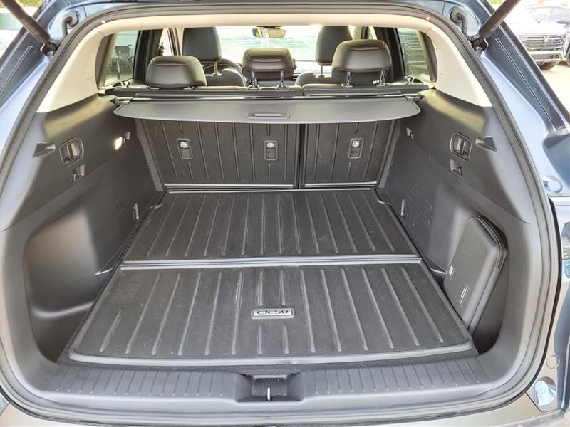 Mazda CX-50 2.5 S Premium 2025
