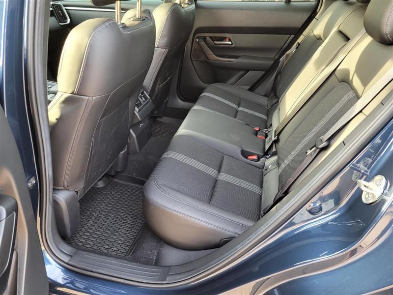 Mazda CX-50 2.5 S Premium 2025