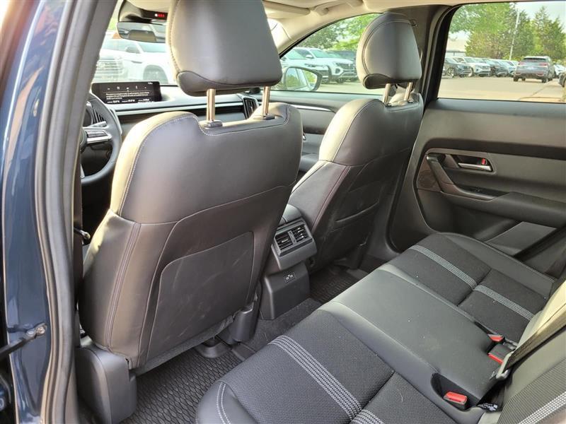 Mazda CX-50 2.5 S Premium 2025