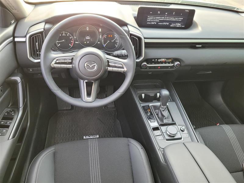 Mazda CX-50 2.5 S Premium 2025