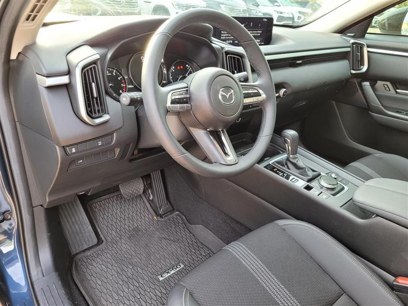 Mazda CX-50 2.5 S Premium 2025