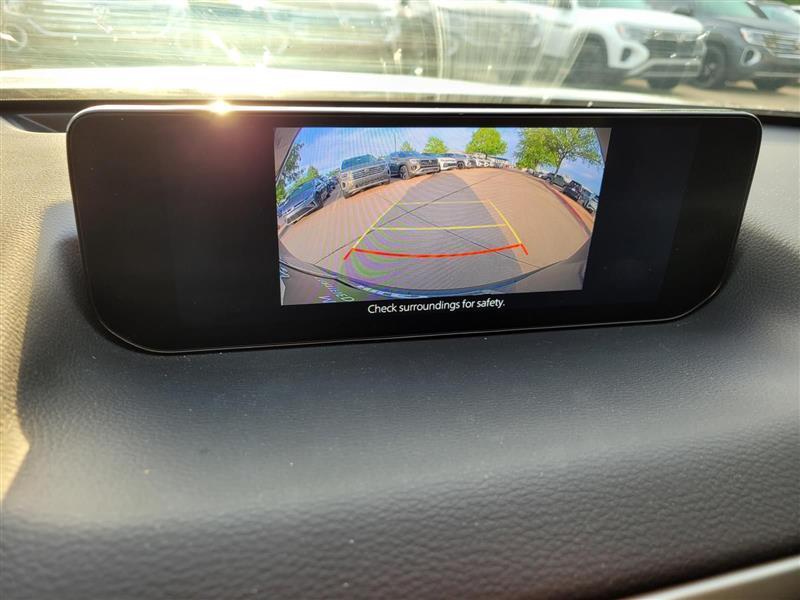 Mazda CX-50 2.5 S Premium 2025