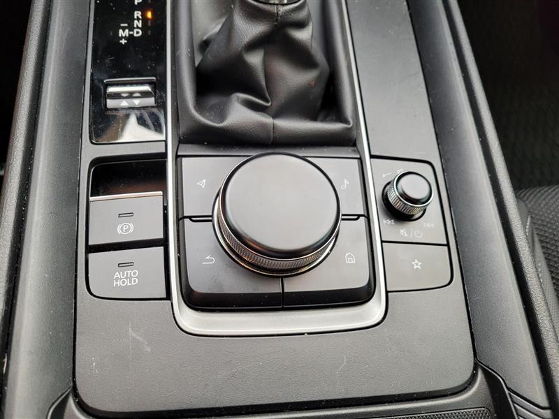 Mazda CX-50 2.5 S Premium 2025
