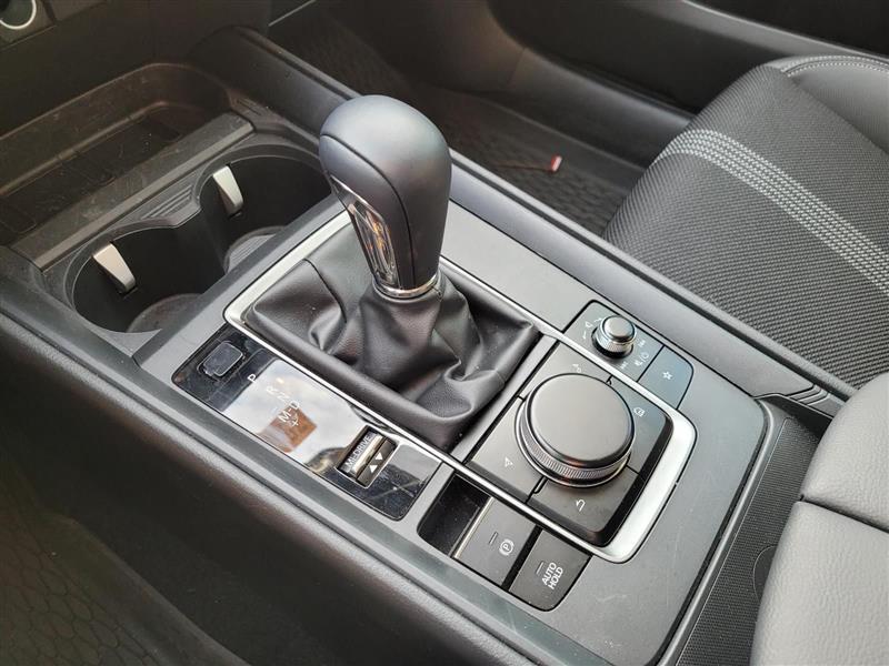 Mazda CX-50 2.5 S Premium 2025