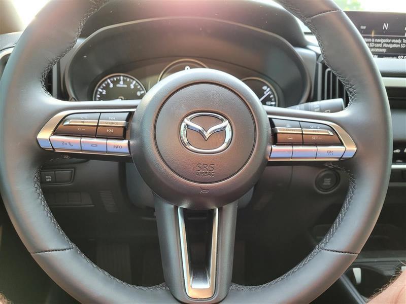 Mazda CX-50 2.5 S Premium 2025