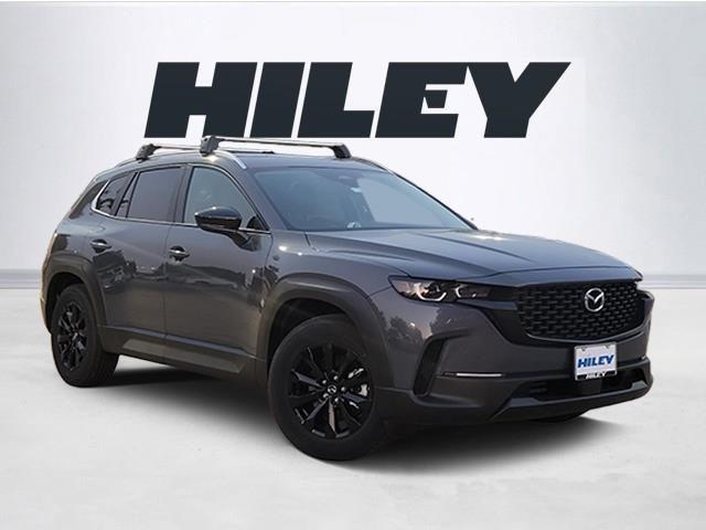 Mazda CX-50 2.5 S Premium 2025