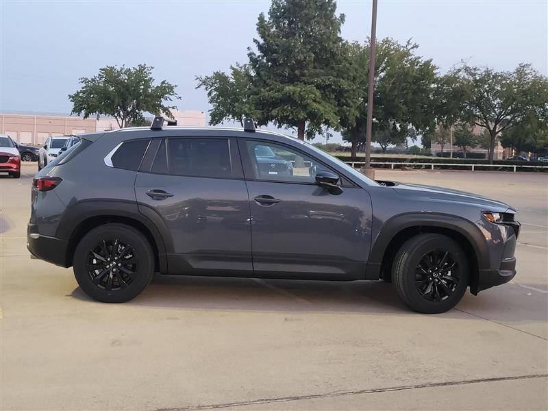 Mazda CX-50 2.5 S Premium 2025