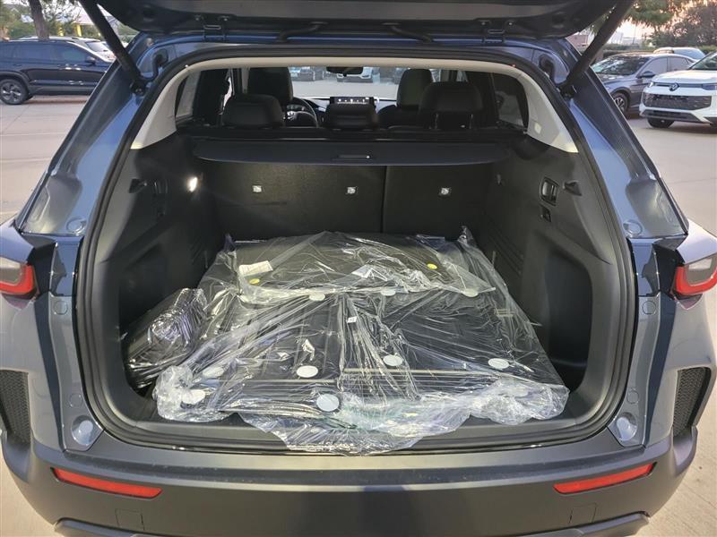 Mazda CX-50 2.5 S Premium 2025