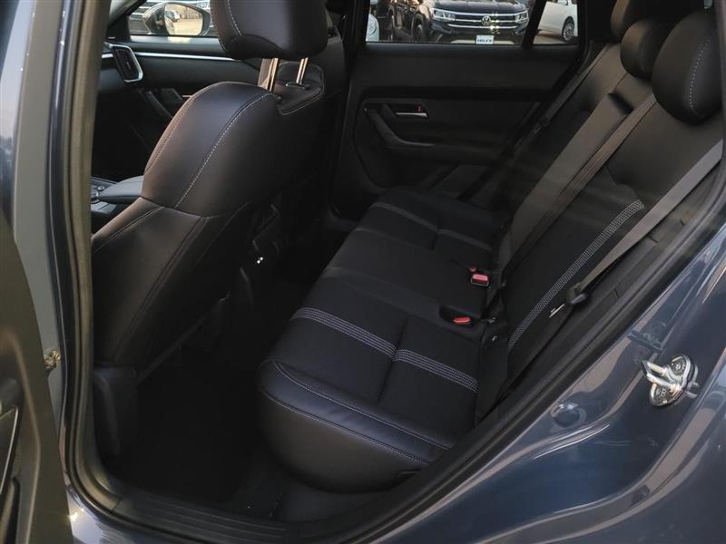 Mazda CX-50 2.5 S Premium 2025