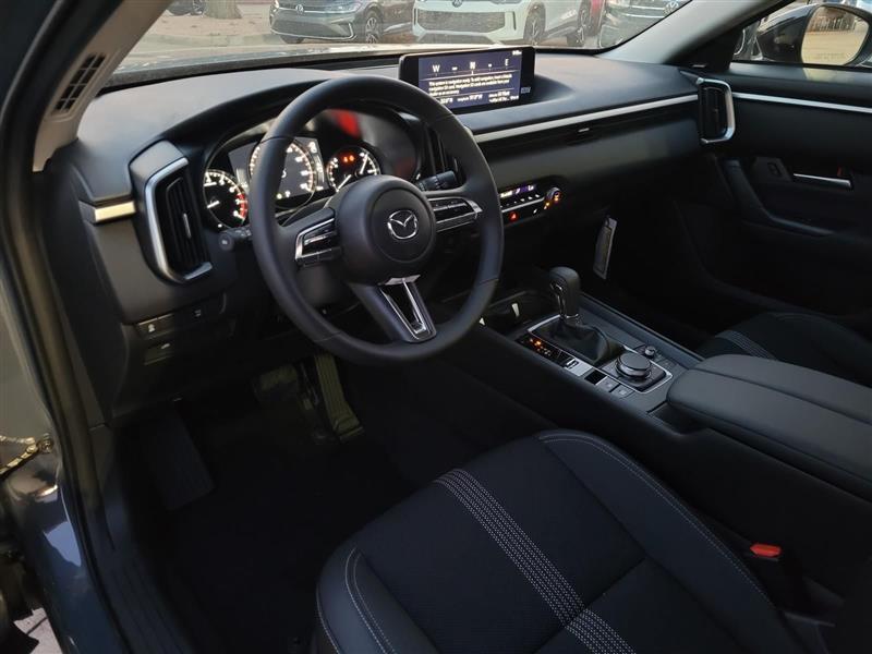 Mazda CX-50 2.5 S Premium 2025