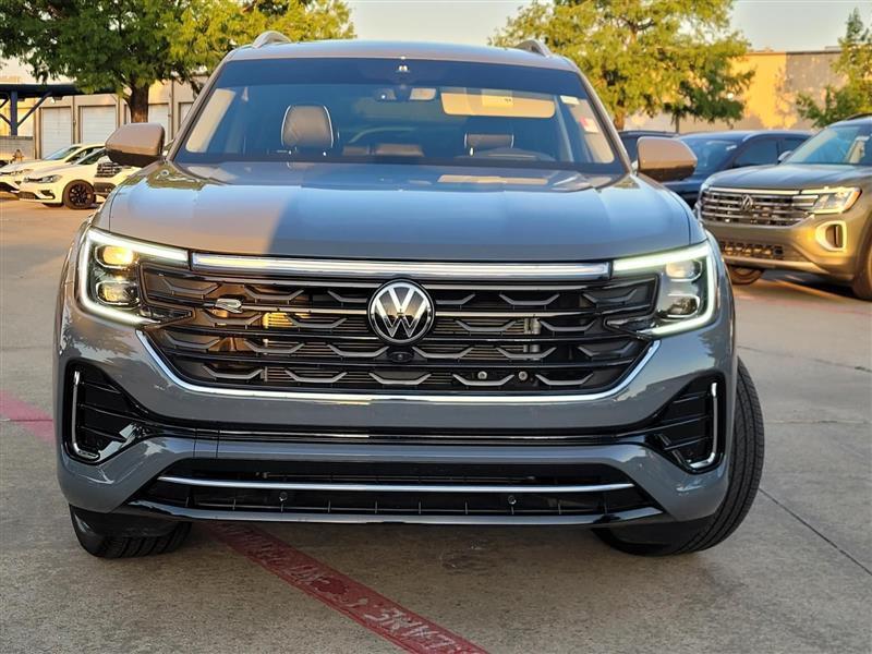 Volkswagen Atlas SEL Premium R-Line 4MOTION 2025