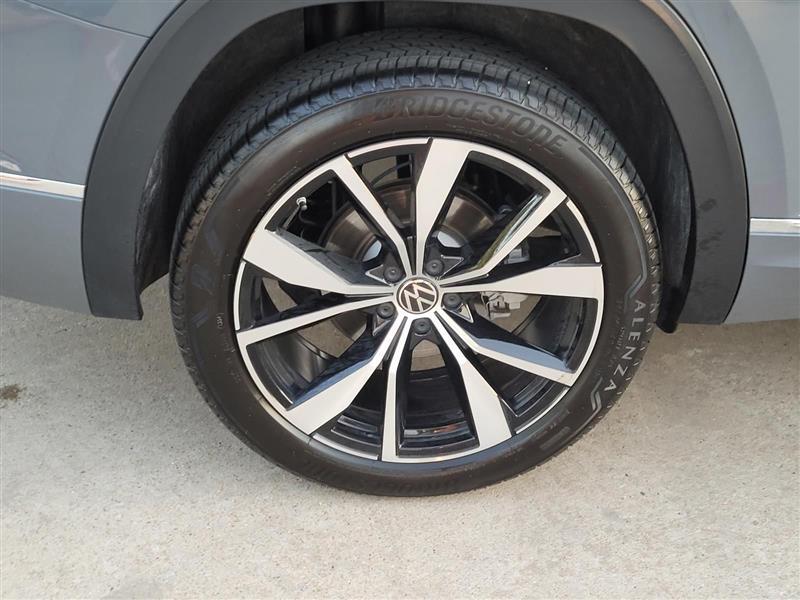 Volkswagen Atlas SEL Premium R-Line 4MOTION 2025