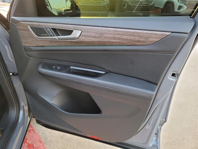Volkswagen Atlas SEL Premium R-Line 4MOTION 2025