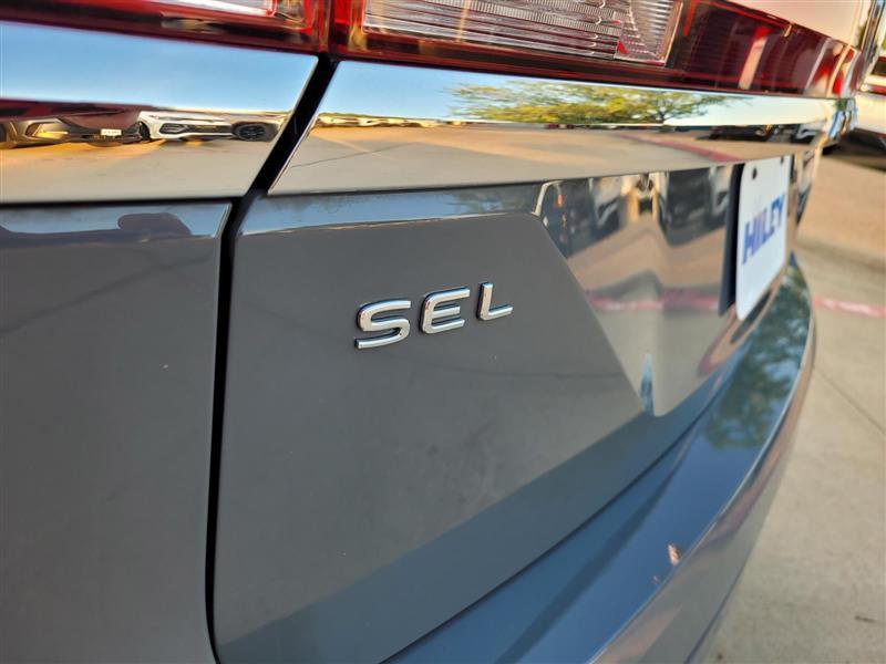 Volkswagen Atlas SEL Premium R-Line 4MOTION 2025