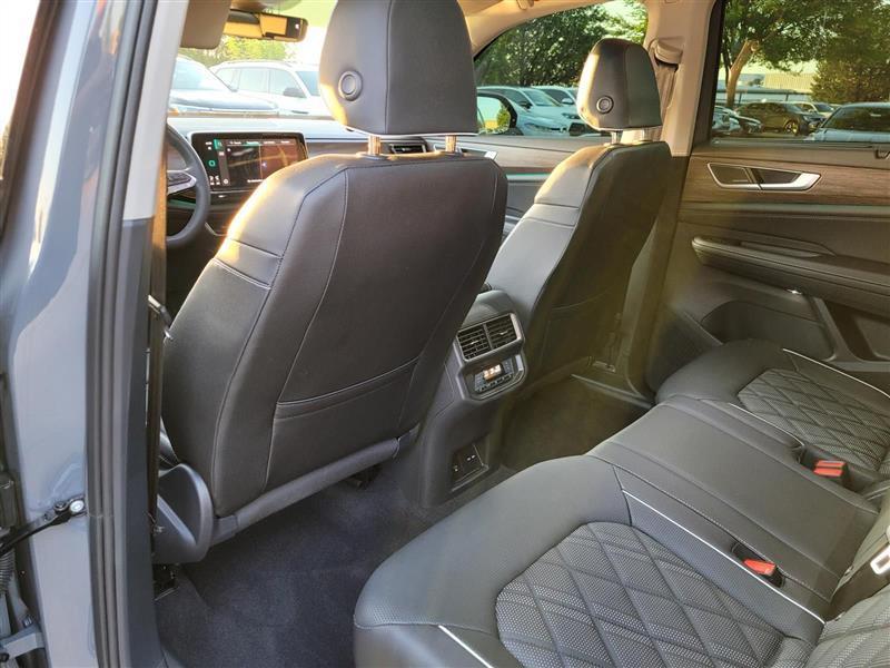 Volkswagen Atlas SEL Premium R-Line 4MOTION 2025