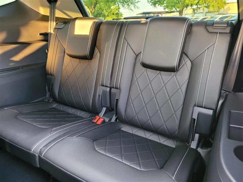 Volkswagen Atlas SEL Premium R-Line 4MOTION 2025