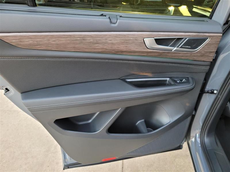 Volkswagen Atlas SEL Premium R-Line 4MOTION 2025