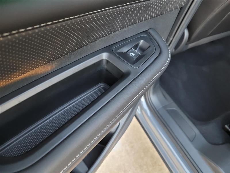 Volkswagen Atlas SEL Premium R-Line 4MOTION 2025