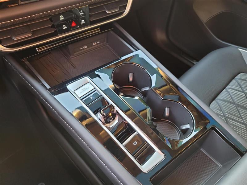 Volkswagen Atlas SEL Premium R-Line 4MOTION 2025