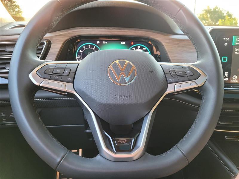 Volkswagen Atlas SEL Premium R-Line 4MOTION 2025