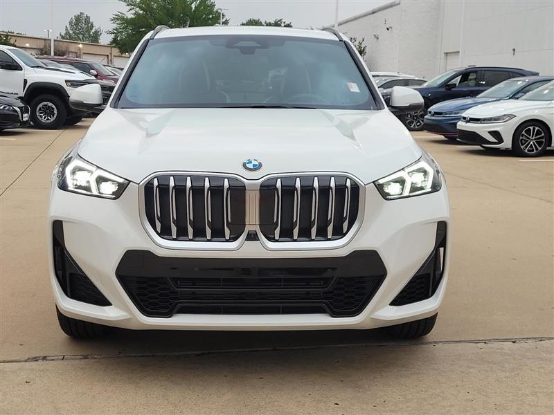 BMW X1 xDrive28i 2026