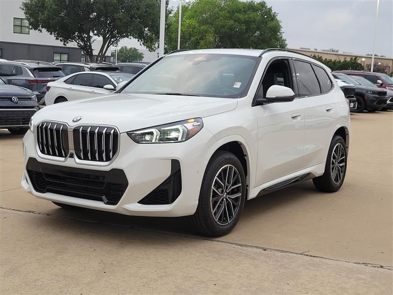 BMW X1 xDrive28i 2026