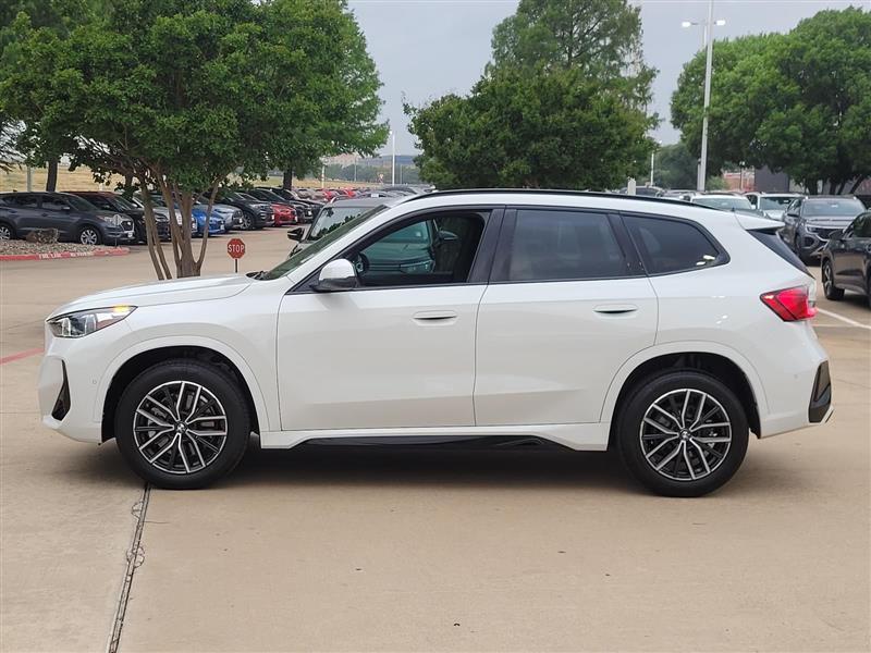 BMW X1 xDrive28i 2026