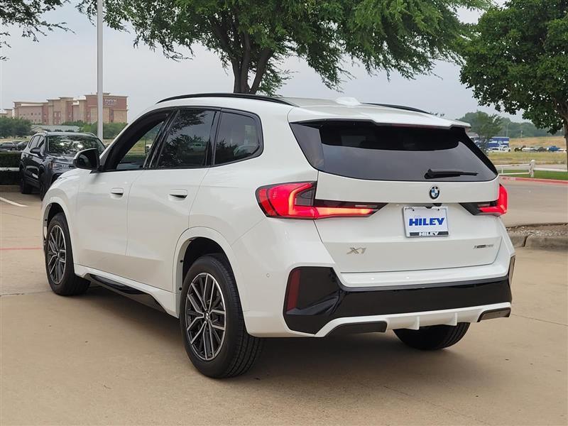BMW X1 xDrive28i 2026