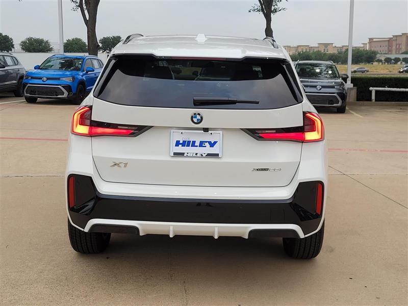 BMW X1 xDrive28i 2026