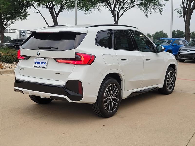 BMW X1 xDrive28i 2026