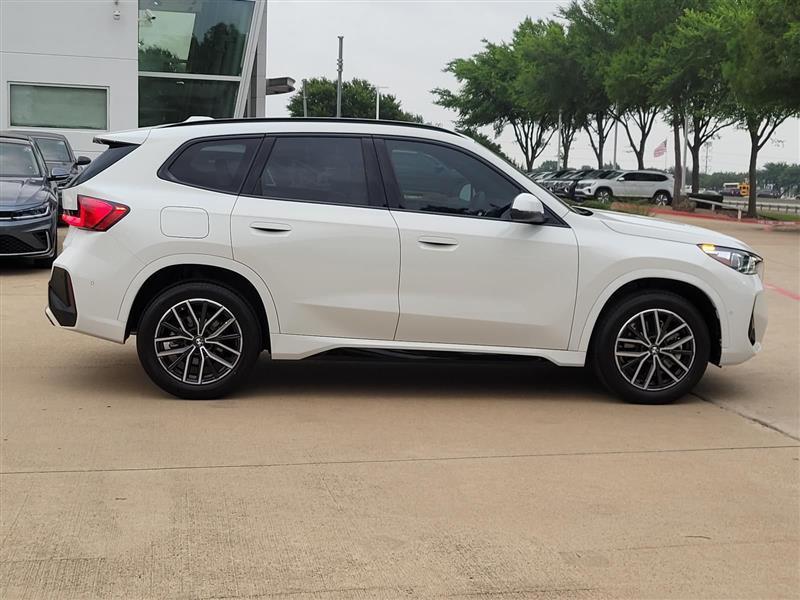 BMW X1 xDrive28i 2026