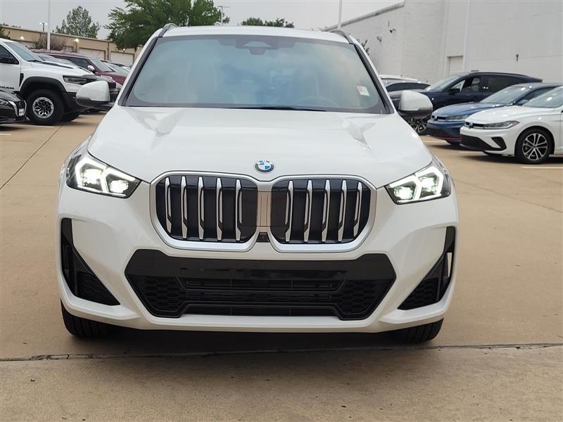 BMW X1 xDrive28i 2026