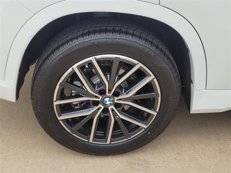 BMW X1 xDrive28i 2026