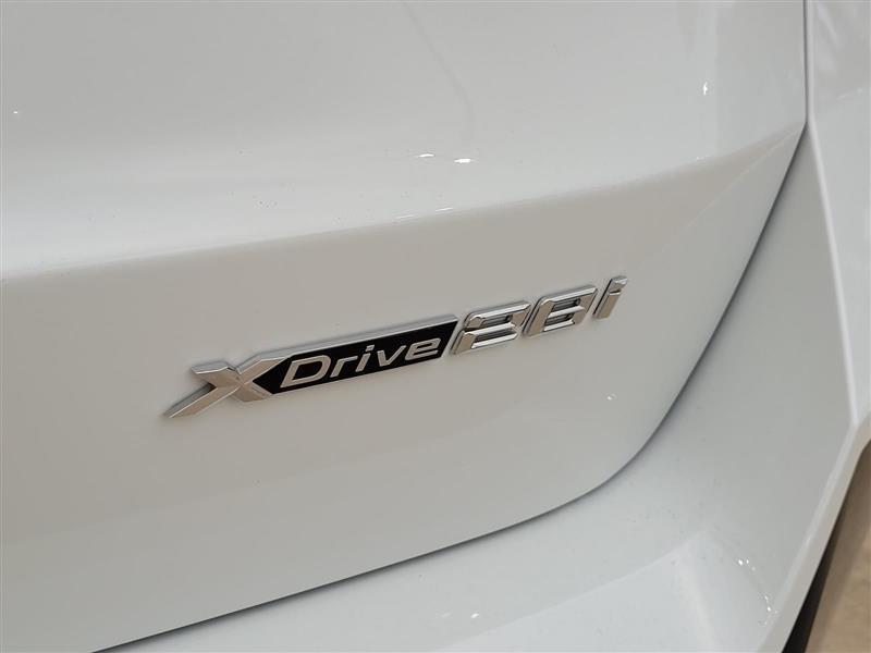 BMW X1 xDrive28i 2026